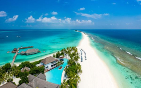 Finolhu Baa Atoll Maldives, a Member of Design Hotels